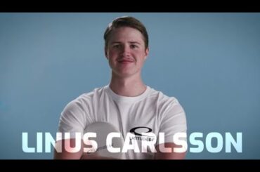 Linus Carlsson Highlights