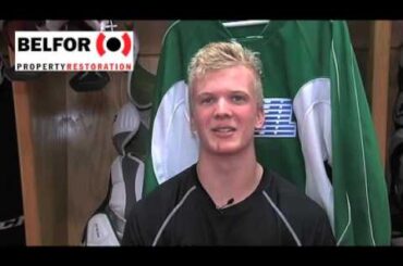 The Scoop:Jacob Friend