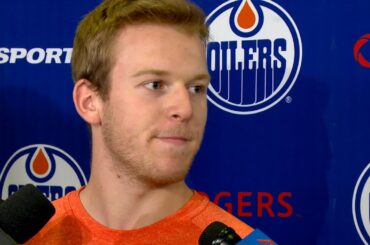 ROOKIE CAMP | Tyler Benson