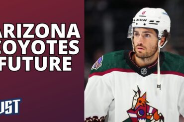 Arizona Coyotes future in doubt - relocation coming? - with Greg Wyshynski