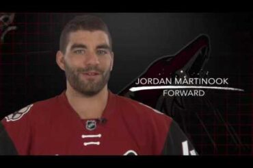 #MondayMotivation by Jordan Martinook