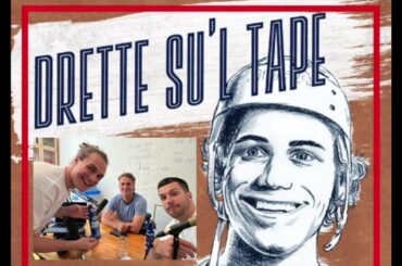 Nicolas Aubé-Kubel et Pierre-Yves Roy-Desmarais - Épisode 159 - Drette su'l tape avec David Beaucage