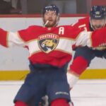 TKACHUK SENDS THE FLORIDA PANTHERS TO THE STANLEY CUP FINAL 🚨