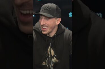 Brad Marchand's Injury Update On Nick Foligno