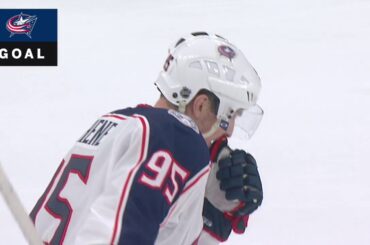 Matt Duchene 1-1 Goal vs. Bruins (Mar. 16, 2019)