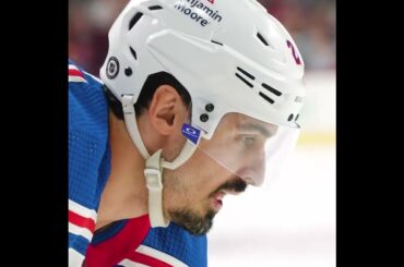 Chris Kreider