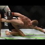 Submission Grappling at Phuket Top Team with Coach Ian Entwistle