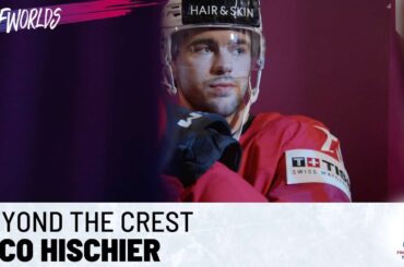 Beyond The Crest | Nico Hischier (SUI) | 2023 #IIHFWorlds
