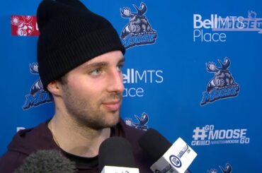 PRACTICE | Seth Griffith