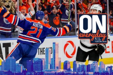 Looking for a bargain deal| Oilersnation Everyday with Tyler Yaremchuk May 25
