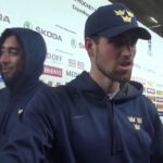 Varför vill inte Erik Gustafsson nte vill dejta "den lille Havfrue"?