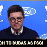 My pitch for Kyle Dubas to run the Penguins...