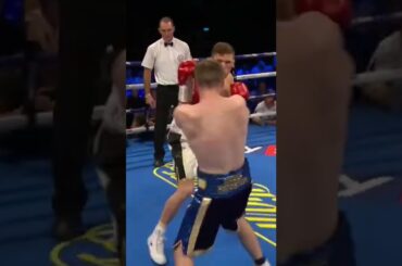 WORST BOXING DEBUT OF ALL TIME