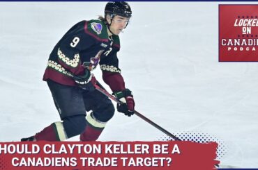 Montreal Canadiens mailbag: who should be the Habs' trade targets and potential NHL Draft picks?