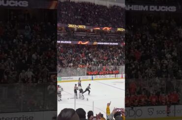 We Were So Close To A Goalie Fight 😱