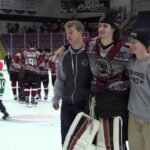 Lumberjacks Weekly Update 12-21-15