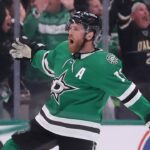 Pavelski is the OT hero! We have a Game 5!