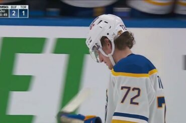 Henri Jokiharju 0+1 @ Toronto