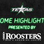 Game Highlights Texas Stars vs. Milwaukee Admirals Round 3 Game 3 05.17.23