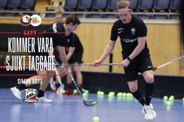 Simon Götz “Väldigt roliga matcher”