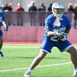 Air Force vs Stony Brook | NCAA Men's Lacrosse | Full Game | 2/24/23