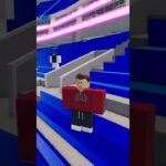 Colorado Avalanche move on #roblox #gaming