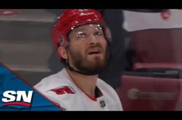 Anthony Duclair Scores 41 Seconds In As Panthers Blitz Hurricanes Early In Game 5