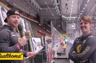 NORRLANDSSKOLAN med Nilsson & Johnson