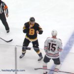 Zack Smith vs John Moore Dec 5, 2019