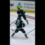 Jordan Eberle & Clutch Goals. Name A Better Pair. 🚨