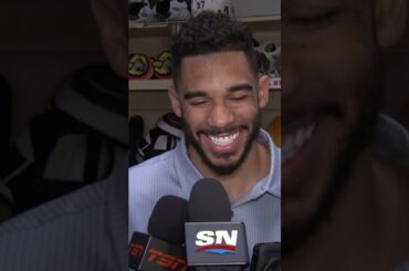 Evander Kane On Pietrangelo’s Slash 😂