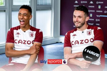 Never Have I Ever... Argued With An Opposition Manager! | McGinn & Ramsey