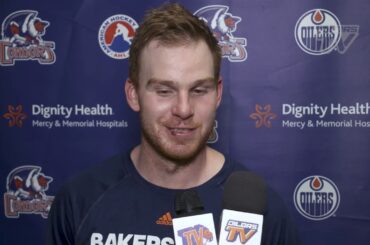 POST-RAW | Brad Malone 04.27.19