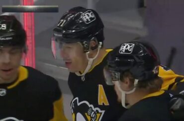 Kasperi Kapanen 1+2 vs NY Rangers