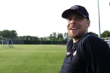 FOTBOLLSKVÄLL: Rosse levererar en analys!