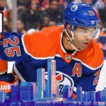 Grading Nurse & Frank Seravalli joins the show | Oilersnation Everyday with Tyler Yaremchuk May 27