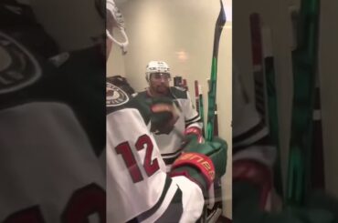 Anaheim Ducks vs Minnesota Wild 12.21.2022