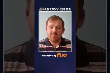 Beauvillier vs. Lafrenière| NHL Fantasy on Ice