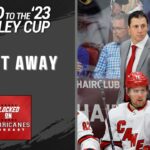 What comes next for the Carolina Hurricanes after a sweep at the hands of the Panthers?