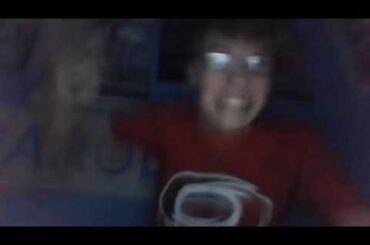 Hurricanes Fans React to Brock McGinn Game 7 OT Winner - INSANE HAPPINESS