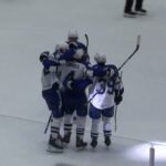 Oct. 28, 2022 | Syracuse Crunch vs. Toronto Marlies