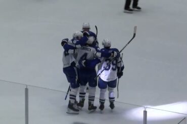 Oct. 28, 2022 | Syracuse Crunch vs. Toronto Marlies