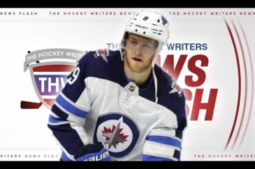 Winnipeg Jets Trade Andrew Copp to the New York Rangers | THW News Flash: Trade Deadline