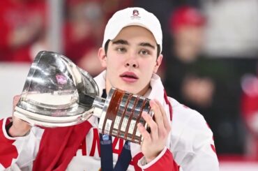 Prospect Report: Olen Zellweger