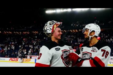 First Round Recap | 2023 Calder Cup Playoffs