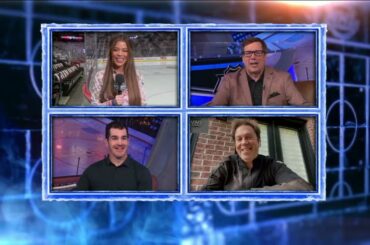 What's next for the Toronto Maple Leafs?