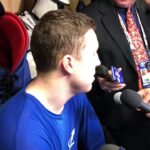 Adam Erne postgame Lightning vs. Canadiens 12-29-18