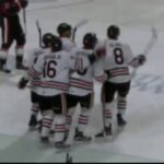 Cody Glass 1G 2A vs Warriors | Oct 7 2016