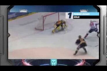 Finále prosinec - 1. Tomáš Nosek (sólo)