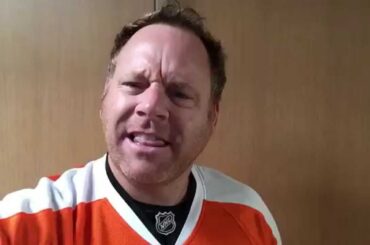 Superfan Cameron Hughes is Coming Back to PPL Center!